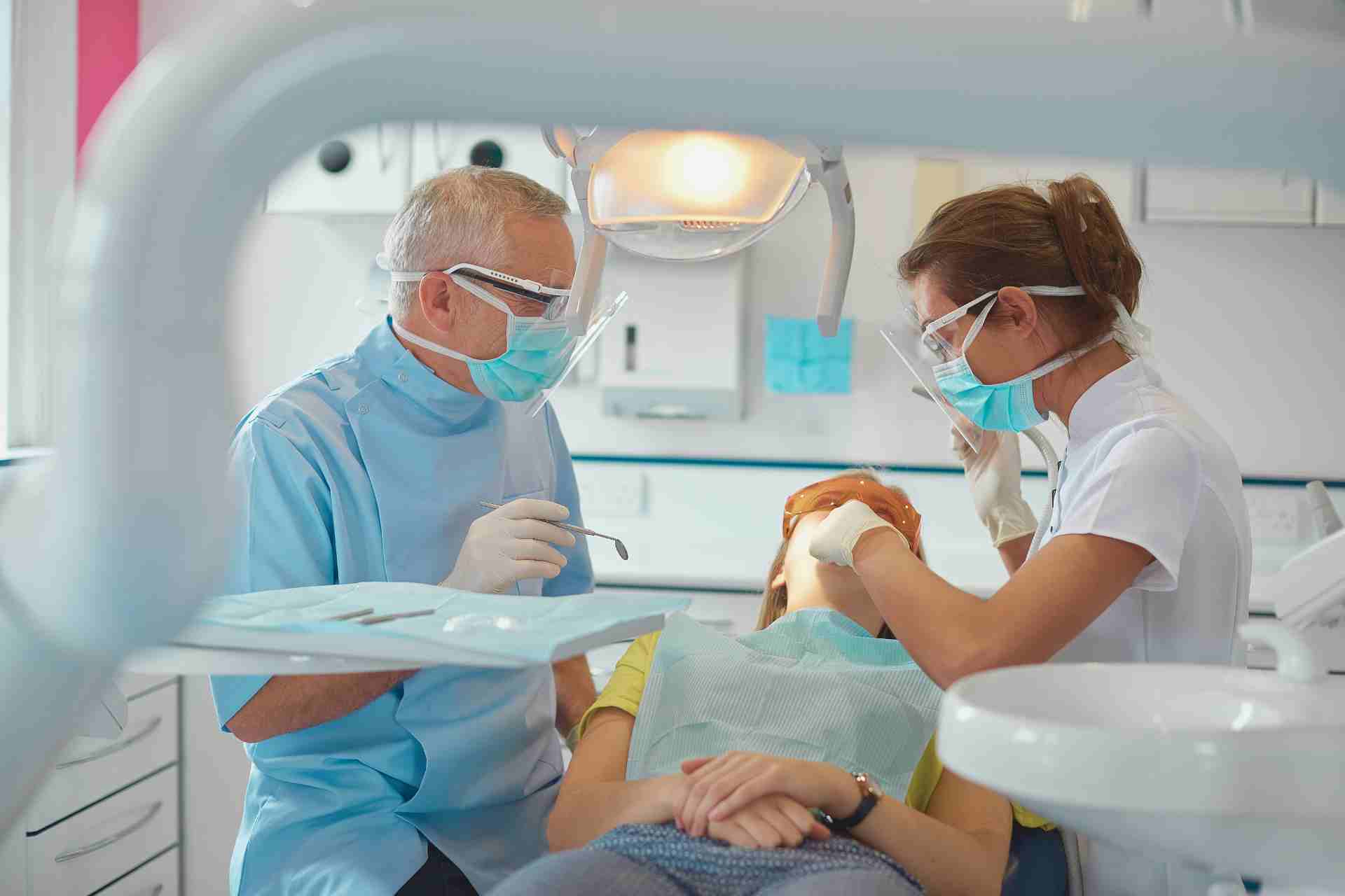 Dentist in Batavia, NY
